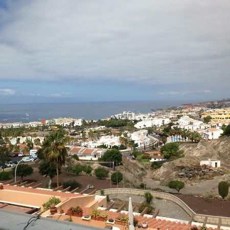 Apartament Atlantic Ocean View Costa Adeje  Zewnętrze zdjęcie