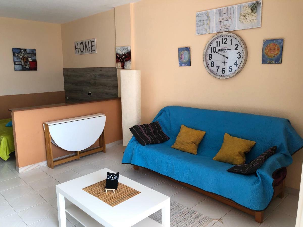 Apartament Atlantic Ocean View Costa Adeje  Zewnętrze zdjęcie